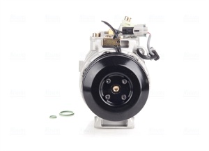 Compresor climatizare potrivit MERCEDES C (C204), C T-MODEL (S204), C (W204), E (A207), E (C207), E T-MODEL (S212), E (W212), GL (X166), GLK (X204), SLC (R172), SLK (R172) 2.2D/3.0D/3.5 08.08- - Img 2