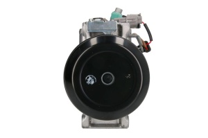 Compresor climatizare potrivit MERCEDES C (C204), C T-MODEL (S204), C (W204), E (A207), E (C207), E T-MODEL (S212), E (W212), SLC (R172), SLK (R172) 2.2D/2.2DH/3.5 08.08- - Img 2