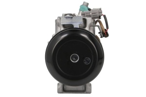 Compresor climatizare potrivit MERCEDES C (C204), C T-MODEL (S204), C (W204), E (A207), E (C207), E T-MODEL (S212), E (W212), SLC (R172), SLK (R172) 2.2D/3.5 08.08- - Img 2
