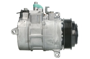 Compresor climatizare potrivit MERCEDES C (C204), C T-MODEL (S204), C (W204), CLS (C218), CLS SHOOTING BRAKE (X218), E (A207), E (C207), E T-MODEL (S212), E (W212), GLK (X204) 1.6-6.2 01.07- - Img 4