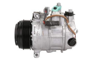 Compresor climatizare potrivit MERCEDES C (C204), C T-MODEL (S204), C (W204), CLS (C218), CLS SHOOTING BRAKE (X218), E (A207), E (C207), E T-MODEL (S212), E (W212), GLK (X204) 1.6-4.7 01.08- - Img 1