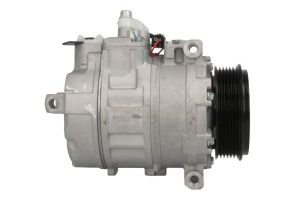 Compresor climatizare potrivit MERCEDES C (CL203), C T-MODEL (S203), C T-MODEL (S204), C (W203), C (W204), CLC (CL203), CLK (A209), CLK (C209), CLS (C219), E (A207) 1.8-6.4D 09.94- - Img 4