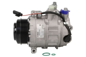 Compresor climatizare potrivit MERCEDES C (CL203), C T-MODEL (S203), C (W203), CLK (A209), CLK (C209), CLS (C219), E T-MODEL (S211), E (VF211), E (W211), GL (X164), M (W164) 2.1D-5.5 10.98- - Img 1
