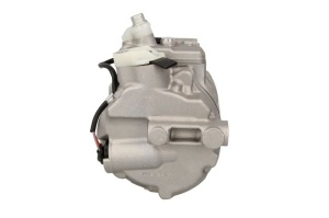 Compresor climatizare potrivit MERCEDES C T-MODEL (S203), C T-MODEL (S204), C (W203), C (W204), CLK (A209), CLK (C209), CLS (C218), CLS (C219), CLS SHOOTING BRAKE (X218) 3.0D-6.0 03.99-12.17 - Img 3