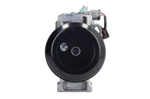 Compresor climatizare potrivit MERCEDES C T-MODEL (S204), C (W204), E T-MODEL (S212), E (W212), SLK (R172) 2.2D/2.2DH 01.09- - Img 2
