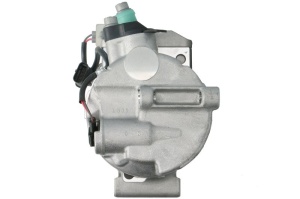 Compresor climatizare potrivit MERCEDES C T-MODEL (S204), C (W204), E T-MODEL (S212), E (W212), GLK (X204) 2.2D 12.08-12.16 - Img 3
