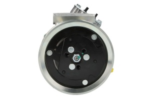 Compresor climatizare potrivit MERCEDES CITAN MIXTO (DOUBLE CABIN), CITAN (MPV), CITAN/MINIVAN (W415); NISSAN CUBE, JUKE, MICRA III, NOTE, NV200, NV200 / EVALIA, QASHQAI I, TIIDA 1.2-2.5 01.03- - Img 2