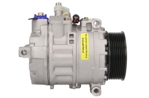 Compresor climatizare potrivit MERCEDES E (W211) 4.0D 01.06-12.08 - Img 4