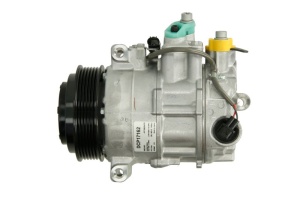Compresor climatizare potrivit MERCEDES GLE (W166), M (W166) 2.2D 06.11-10.18 - Img 1