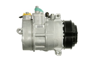 Compresor climatizare potrivit MERCEDES GLE (W166), M (W166) 2.2D 06.11-10.18 - Img 4