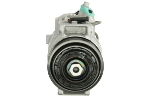 Compresor climatizare potrivit MERCEDES GLE (W166), M (W166) 3.0D 06.11-10.18 - Img 2