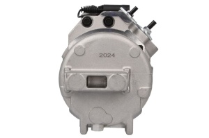 Compresor climatizare potrivit MERCEDES SPRINTER 3,5-T (B906), SPRINTER 3,5-T (B907), SPRINTER 3,5-T (B907, B910), SPRINTER 3-T (B906), SPRINTER 3-T (B907), SPRINTER 4,6-T (B906) 1.8-3.0D 06.06- - Img 3