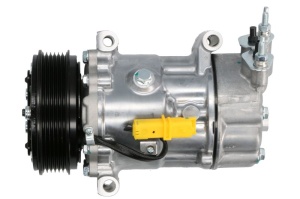 Compresor climatizare potrivit MINI (R56), (R57), (R58), (R59), CLUBMAN (R55), CLUBVAN (R55), COUNTRYMAN (R60), PACEMAN (R61) 1.4-2.0D 09.06-10.16 - Img 1