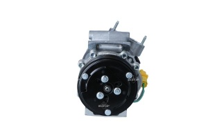 Compresor climatizare potrivit MINI (R56), (R57), (R58), (R59), CLUBMAN (R55), CLUBVAN (R55), COUNTRYMAN (R60), PACEMAN (R61) 1.4-2.0D 09.06-10.16 - Img 4