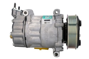 Compresor climatizare potrivit MINI (R56), (R57), (R58), (R59), CLUBMAN (R55), CLUBVAN (R55), COUNTRYMAN (R60), PACEMAN (R61) 1.4-2.0D 09.06-10.16 - Img 4