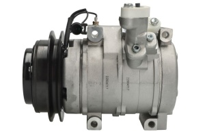 Compresor climatizare potrivit MITSUBISHI PAJERO CLASSIC, PAJERO II, PAJERO III 3.2D 04.00- - Img 1