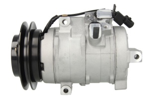 Compresor climatizare potrivit MITSUBISHI PAJERO IV 3.2D 11.06- - Img 1