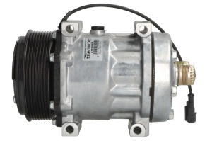 Compresor climatizare potrivit NEW HOLLAND CS6080, CSX7050, CSX7050 H - Img 1