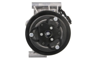 Compresor climatizare potrivit NISSAN CUBE, MICRA C+C III, MICRA III, NOTE, NV200, NV200 / EVALIA, TIIDA 1.6 05.05- - Img 2