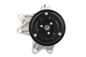 Compresor climatizare potrivit NISSAN MAXIMA VI, MURANO I 3.5 08.03-12.08 - Img 2
