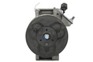 Compresor climatizare potrivit NISSAN NAVARA NP300, PATHFINDER III 3.0D 02.10- - Img 2