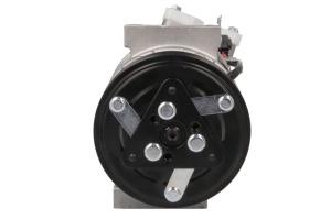 Compresor climatizare potrivit NISSAN PRIMASTAR; OPEL MOVANO B, VIVARO A, VIVARO B; RENAULT ESPACE IV, MASTER III, TRAFIC II, TRAFIC III, VEL SATIS 1.6D/2.0D/2.3D 08.05- - Img 2