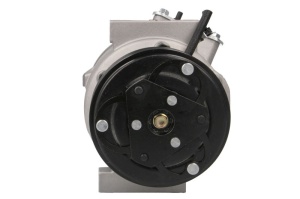 Compresor climatizare potrivit NISSAN PRIMASTAR; OPEL VIVARO A; RENAULT ESPACE IV, LAGUNA II, MASTER III, TRAFIC II, VEL SATIS 08.01- - Img 2
