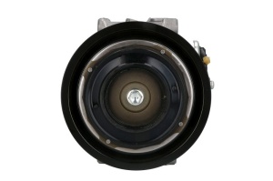 Compresor climatizare potrivit NISSAN QASHQAI II; RENAULT GRAND SCENIC III, KADJAR, MEGANE, MEGANE III, SCENIC III 1.5D 11.08- - Img 2