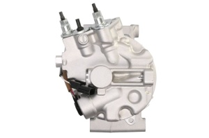 Compresor climatizare potrivit NISSAN QASHQAI II, X-TRAIL III; RENAULT ESPACE V, GRAND SCENIC III, KADJAR, KOLEOS II, MASTER IV, MEGANE, MEGANE III, SCENIC III, TALISMAN 1.2-Electric 04.11- - Img 3