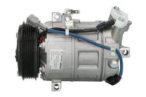 Compresor climatizare potrivit NISSAN X-TRAIL II; RENAULT GRAND SCENIC III, KAPTUR, LAGUNA III, MEGANE, MEGANE III, SCENIC III 2.0/2.0ALK 03.07- - Img 1