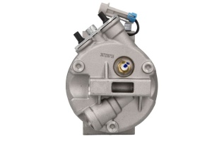Compresor climatizare potrivit OPEL AGILA, ASTRA G, CORSA C, CORSA C/HATCHBACK, ZAFIRA A 1.0/1.2/1.6 04.99-12.09 - Img 3