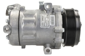 Compresor climatizare potrivit OPEL AGILA, COMBO TOUR, COMBO/MINIVAN, CORSA C, CORSA C/HATCHBACK, MERIVA A, TIGRA; SUZUKI IGNIS II, SPLASH, SWIFT III, SWIFT IV, WAGON R+ 1.3D 06.03- - Img 4