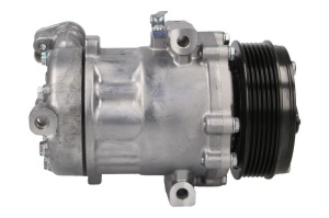 Compresor climatizare potrivit OPEL AGILA, COMBO TOUR, COMBO/MINIVAN, CORSA C, CORSA C/HATCHBACK, MERIVA A, TIGRA; SUZUKI IGNIS II, SPLASH, SWIFT III, SWIFT IV, WAGON R+ 1.3D 06.03- - Img 4