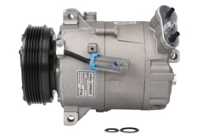 Compresor climatizare potrivit OPEL ASTRA G, ASTRA G CLASSIC 1.6 03.00-12.09 - Img 1