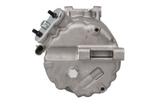 Compresor climatizare potrivit OPEL ASTRA G, ASTRA G CLASSIC 1.6 03.00-12.09 - Img 3