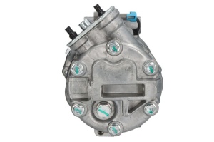 Compresor climatizare potrivit OPEL ASTRA G, ASTRA G CLASSIC, ASTRA G/KOMBI, COMBO TOUR, COMBO/MINIVAN, CORSA C, CORSA C/HATCHBACK, CORSA D, MERIVA A, ZAFIRA A 1.6-2.2D 02.98- - Img 3