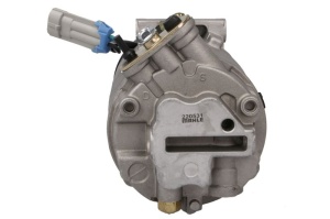 Compresor climatizare potrivit OPEL ASTRA G, ASTRA G CLASSIC, ASTRA G/KOMBI, ZAFIRA A 1.4-2.0 02.98-07.09 - Img 3