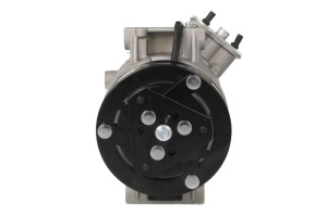 Compresor climatizare potrivit OPEL ASTRA G, ASTRA G CLASSIC, ASTRA H, ASTRA H CLASSIC, ASTRA H GTC, ASTRA H/KOMBI, MERIVA A, ZAFIRA B, ZAFIRA B/MINIVAN 1.6-1.8LPG 03.00- - Img 2