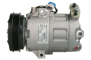 Compresor climatizare potrivit OPEL ASTRA G, ASTRA G/KOMBI 1.7D 02.98-04.05 - Img 1
