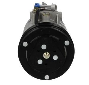 Compresor climatizare potrivit OPEL ASTRA G, CORSA C, CORSA C/HATCHBACK 1.0/1.2 09.00-12.09 - Img 2