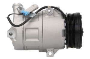 Compresor climatizare potrivit OPEL ASTRA H, ASTRA H CLASSIC, ASTRA H GTC, ASTRA H/KOMBI, ZAFIRA B, ZAFIRA B/MINIVAN 1.2-2.0 01.04- - Img 4