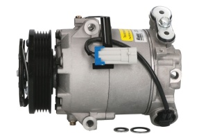 Compresor climatizare potrivit OPEL ASTRA H, ASTRA H CLASSIC, ASTRA H GTC, ZAFIRA B 1.2-2.0 01.04- - Img 1