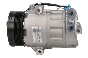 Compresor climatizare potrivit OPEL ASTRA H, ASTRA H GTC, ASTRA H/KOMBI 1.3D 04.05-10.10 - Img 1