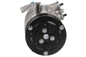 Compresor climatizare potrivit OPEL ASTRA H, ASTRA H GTC, ASTRA H/KOMBI 1.3D 04.05-10.10 - Img 2