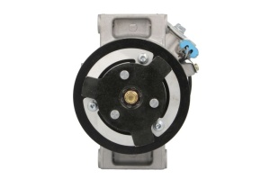 Compresor climatizare potrivit OPEL ASTRA H, ASTRA H GTC, ASTRA H/KOMBI, ZAFIRA B, ZAFIRA B/MINIVAN 1.9D 04.04-04.15 - Img 2