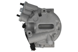 Compresor climatizare potrivit OPEL ASTRA J, ASTRA J GTC, MERIVA B 1.3D/1.7D 09.09-01.17 - Img 3