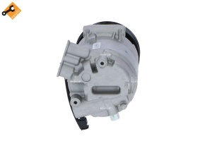 Compresor climatizare potrivit OPEL ASTRA J, ASTRA J GTC, MERIVA B 1.3D/1.7D 09.09-01.17 - Img 3
