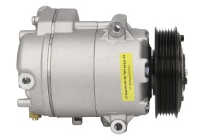 Compresor climatizare potrivit OPEL ASTRA J, ASTRA J GTC, MERIVA B 1.3D/1.7D 09.09-01.17 - Img 4