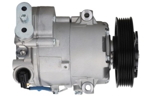 Compresor climatizare potrivit OPEL ASTRA J, ASTRA J GTC, MERIVA B 1.4/1.4LPG 12.09-04.18 - Img 4