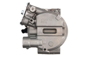 Compresor climatizare potrivit OPEL ASTRA K, ASTRA K/KOMBI, INSIGNIA B, INSIGNIA B COUNTRY, INSIGNIA B GRAND SPORT 1.0-1.6 06.15- - Img 3